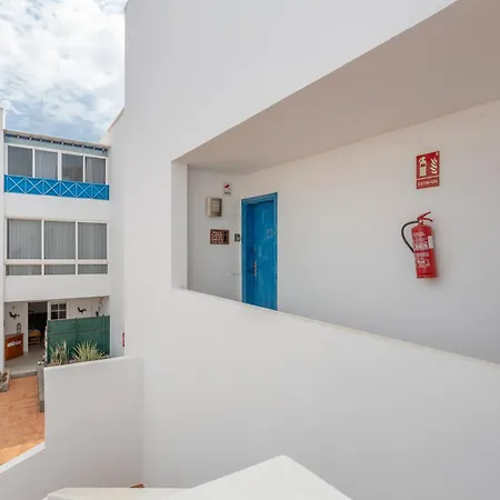 Penthouse Con Jacuzzi アパート