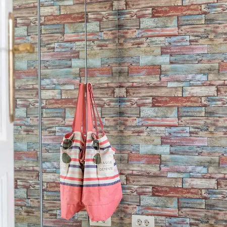 Penthouse Con Jacuzzi コスタ・テギセ