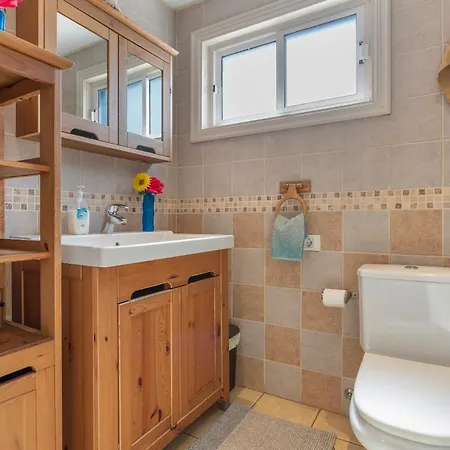 Penthouse Con Jacuzzi コスタ・テギセ