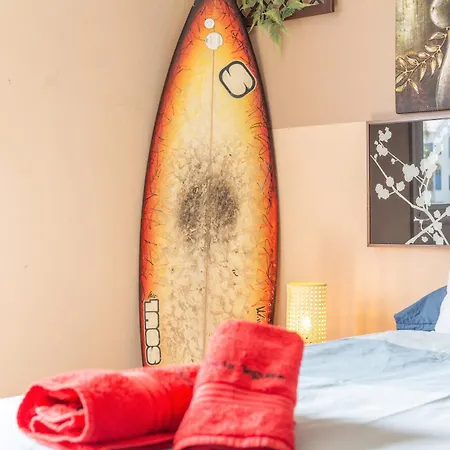 アパート Penthouse Con Jacuzzi