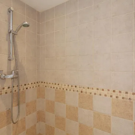 Penthouse Con Jacuzzi 公寓