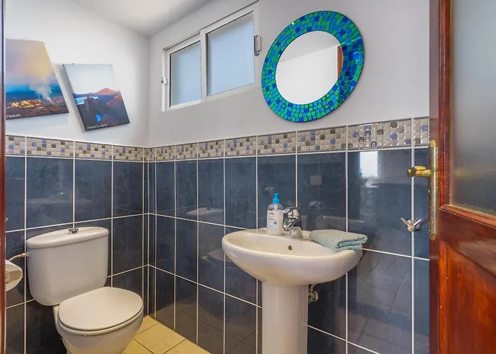 Apartment Penthouse Con Jacuzzi *