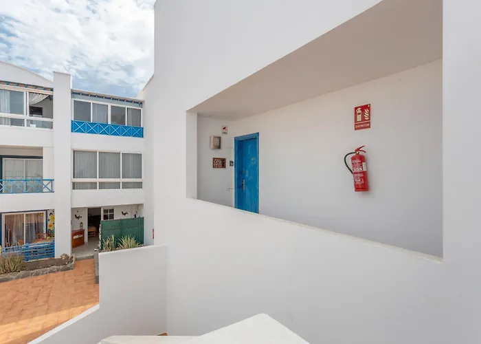 Penthouse Con Jacuzzi Apartment