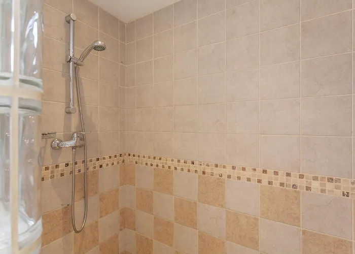 Penthouse Con Jacuzzi * Costa Teguise