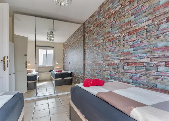 Apartment Penthouse Con Jacuzzi