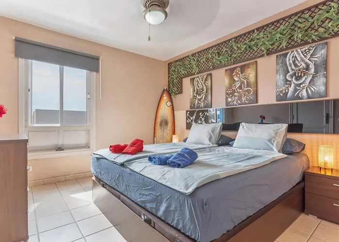 Apartment Penthouse Con Jacuzzi