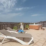 Penthouse Con Jacuzzi * Costa Teguise