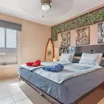 Apartman Penthouse Con Jacuzzi