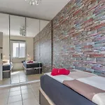 Penthouse Con Jacuzzi * Costa Teguise