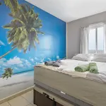 Appartamento Penthouse Con Jacuzzi *