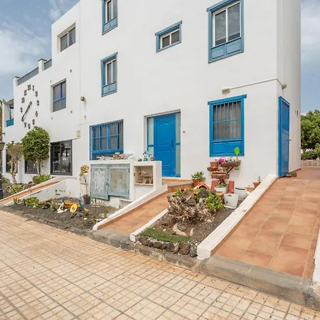 Apartman Penthouse Con Jacuzzi *