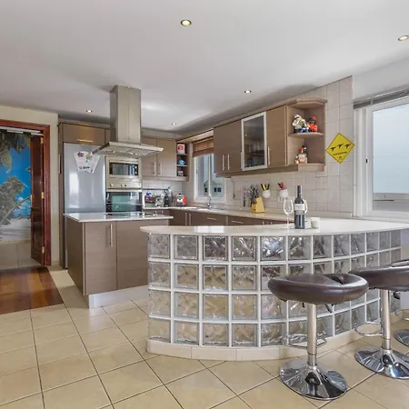 Διαμέρισμα Penthouse Con Jacuzzi Costa Teguise