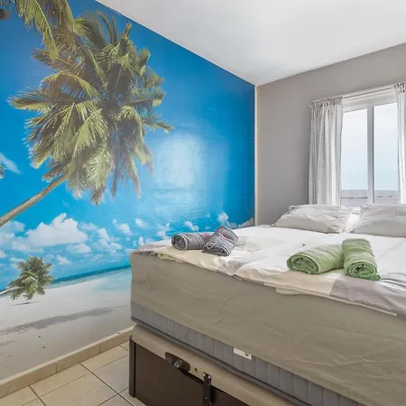 Penthouse Con Jacuzzi Διαμέρισμα