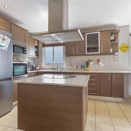 Penthouse Con Jacuzzi Διαμέρισμα *