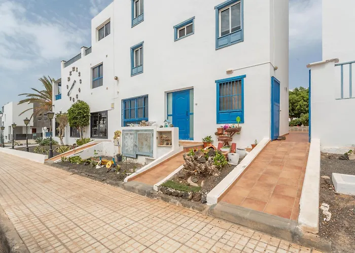 Apartman Penthouse Con Jacuzzi *