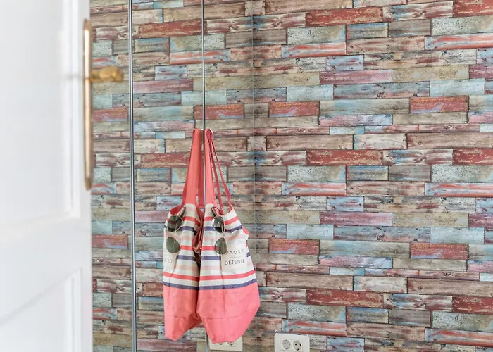 Penthouse Con Jacuzzi Costa Teguise