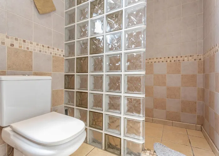 Apartman Penthouse Con Jacuzzi Costa Teguise