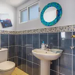 Apartment Penthouse Con Jacuzzi *