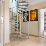 Penthouse Con Jacuzzi Apartment Costa Teguise