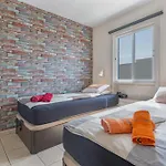 Apartment Penthouse Con Jacuzzi Costa Teguise