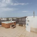 Apartment Penthouse Con Jacuzzi *