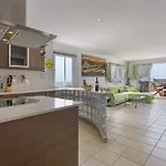 Apartment Penthouse Con Jacuzzi *