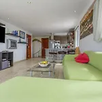 Penthouse Con Jacuzzi Apartment