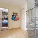 Apartment Penthouse Con Jacuzzi Costa Teguise