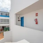 Penthouse Con Jacuzzi Costa Teguise