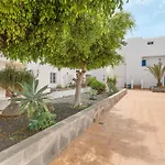Apartment Penthouse Con Jacuzzi Costa Teguise
